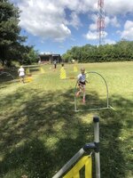 Agility Sezemice