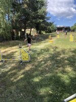 Agility Sezemice