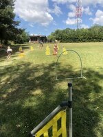 Agility Sezemice