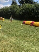 Agility Sezemice