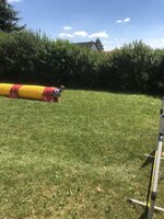 Agility Sezemice