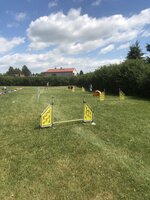 Agility Sezemice