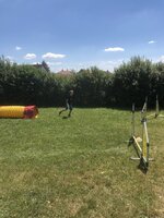Agility Sezemice