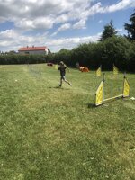 Agility Sezemice
