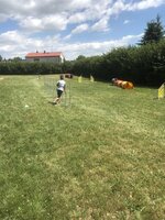 Agility Sezemice