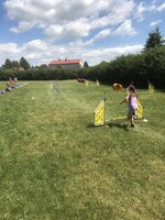 Agility Sezemice
