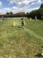 Agility Sezemice
