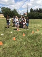 Agility Sezemice