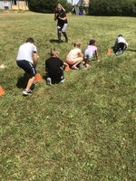 Agility Sezemice