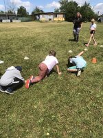 Agility Sezemice