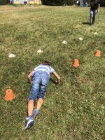 Agility Sezemice