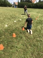 Agility Sezemice