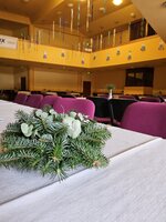 Tradiční ples Sdružení rodičů a přátel školy při Základní škole Sezemice, z. s.
