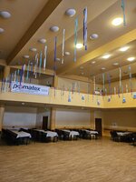 Tradiční ples Sdružení rodičů a přátel školy při Základní škole Sezemice, z. s.
