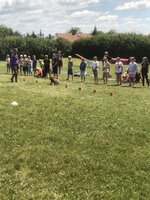 Agility Sezemice