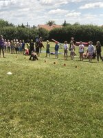 Agility Sezemice