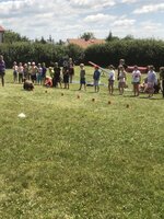 Agility Sezemice