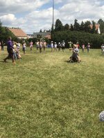 Agility Sezemice