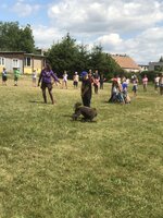 Agility Sezemice