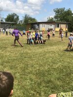 Agility Sezemice