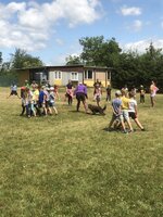 Agility Sezemice