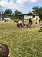 Agility Sezemice
