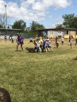 Agility Sezemice