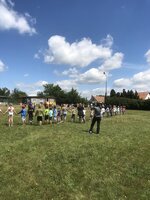 Agility Sezemice