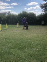 Agility Sezemice