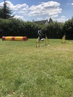 Agility Sezemice