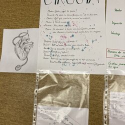 Projektová výuka španělštiny s 9. B ¡Ay me duele! 