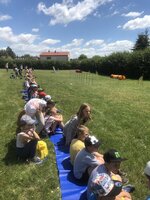 Agility Sezemice