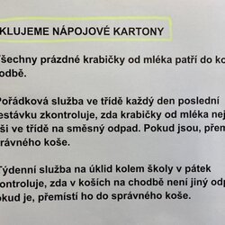 Účast v celosvětové soutěži „The Project Competition 2022“