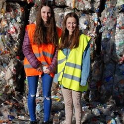 Účast v celosvětové soutěži „The Project Competition 2022“
