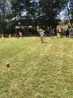 Agility Sezemice