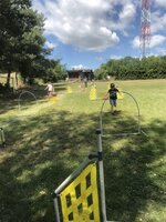 Agility Sezemice