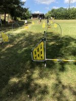 Agility Sezemice