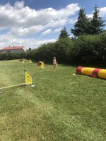 Agility Sezemice
