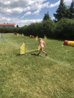 Agility Sezemice
