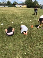Agility Sezemice