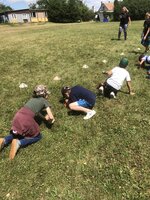 Agility Sezemice