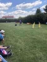 Agility Sezemice