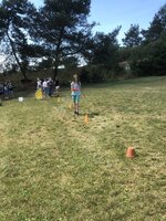 Agility Sezemice