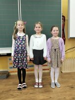 Den rodičů a prarodičů
