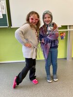 Den rodičů a prarodičů