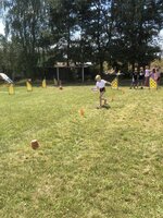 Agility Sezemice