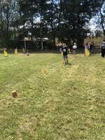 Agility Sezemice