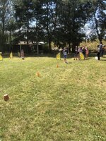Agility Sezemice