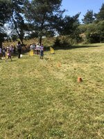 Agility Sezemice