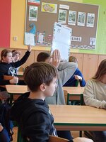 Zdravá 5 u páťáků
